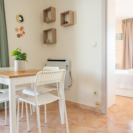 Homeholidaysrentals Barcelona-Costa Barcelona 말그라트데마르 외부 사진
