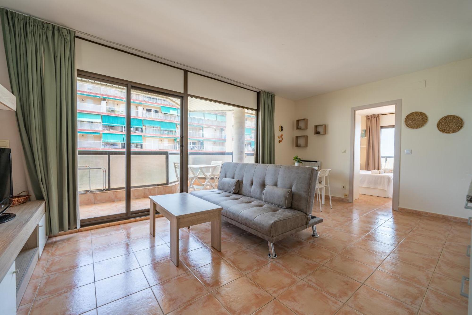 Homeholidaysrentals Barcelona-Costa Barcelona 말그라트데마르 외부 사진